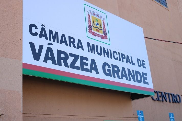 Câmara Municipal de Várzea Grande volta o atendimento ao público nesta quarta-feira, 15