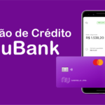 Cartão de crédito Nubank Sem anuidade e taxas