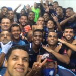 Dom Bosco e União Rondonópolis fazem a primeira semifinal do Campeonato Mato Grossense. Créditos da imagem: Facebook