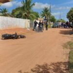 Empresário é morto à tiros em Guarantã do Norte