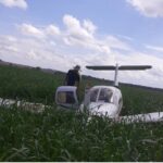 Aeronave sofre tentativa de roubo em Sinop
