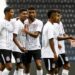 América-MG perde para Corinthians e se complica na Série A. Créditos: Reprodução Twitter