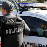Força Tática recaptura detento que fugiu do Centro de Ressocialização de Cuiabá