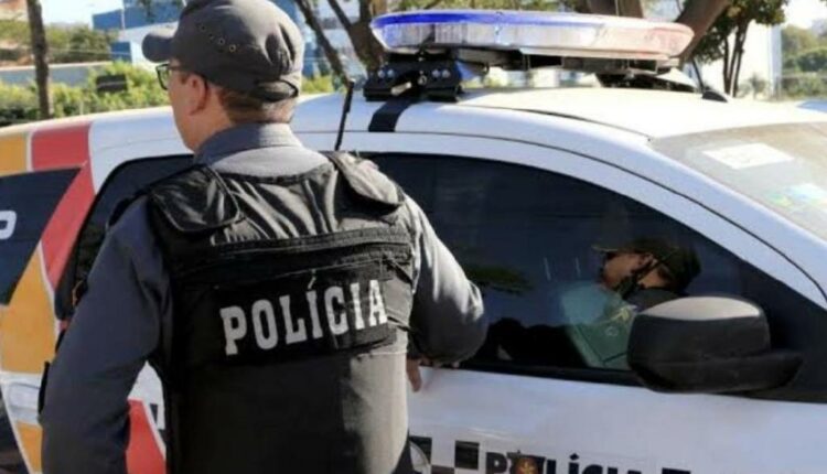 Força Tática recaptura detento que fugiu do Centro de Ressocialização de Cuiabá