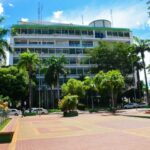 Prefeitura de Cuiabá suspende expediente nos dias 16 e 17 de junho nos órgãos e autarquias da administração pública municipal