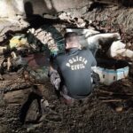 Corpo de homem desaparecido há mais de três semanas na Capital é encontrado no Coxipó do Ouro