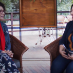 Segundo episódio de ‘Mulheres que Lutam’ Dona Neuma recebe vereadora por Cuiabá Edna Sampaio, que fala sobre importância da mulher na política