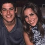Wanessa Camargo e Dado Dolabella - Reprodução Instagram (1)