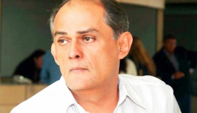 Zé Carlos do Pátio decreta luto oficial pela morte do ex-deputado Luiz Soares