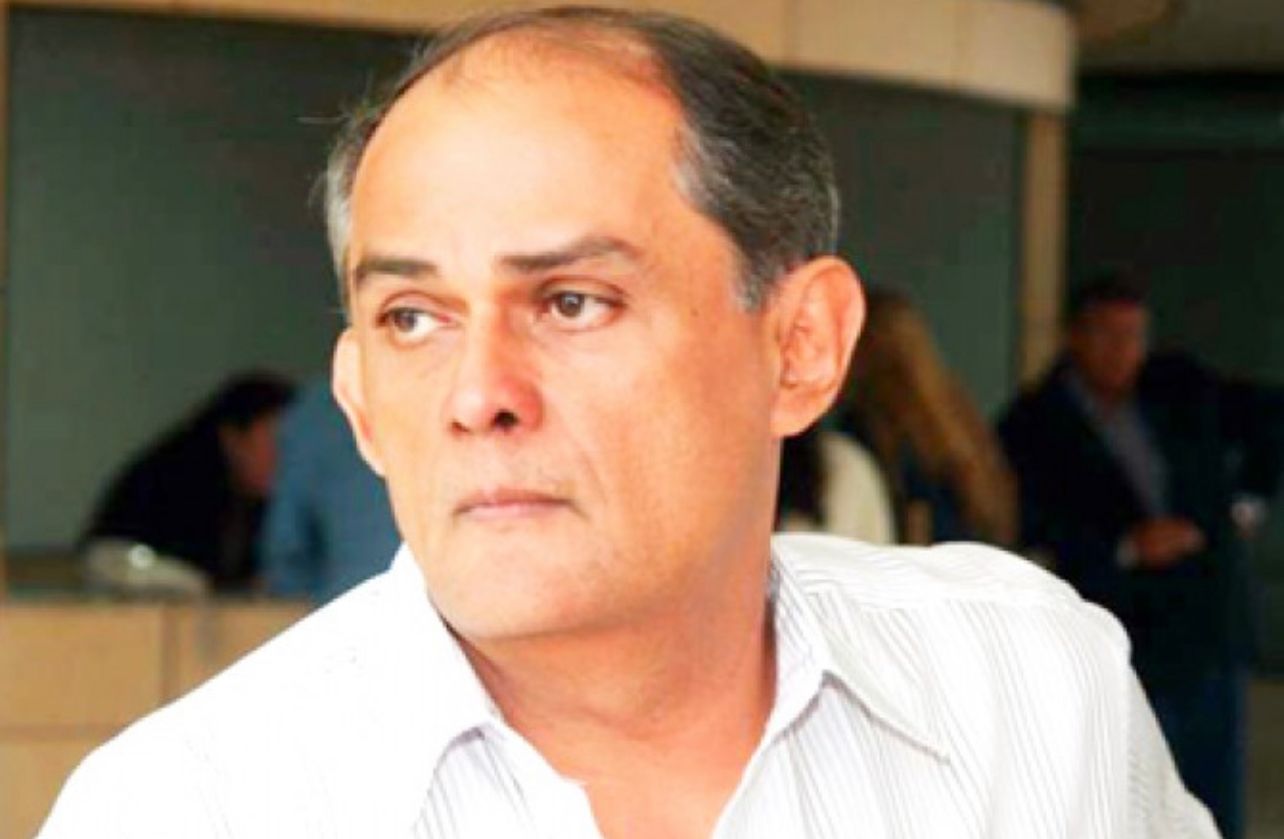 Zé Carlos do Pátio decreta luto oficial pela morte do ex-deputado Luiz Soares
