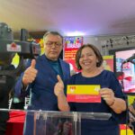 PSB ganha “musculatura” com centenas de filiações em mega ato político em Rondonópolis