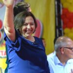 Neuma de Morais incorpora campanha de Lula em Mato Grosso