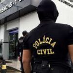 Advogada suspeita de estelionato em Sergipe é presa em VG