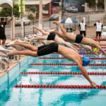 Cuiabá e VG sedia fase estadual de esportes individuais dos Jogos Escolares e Estudantis