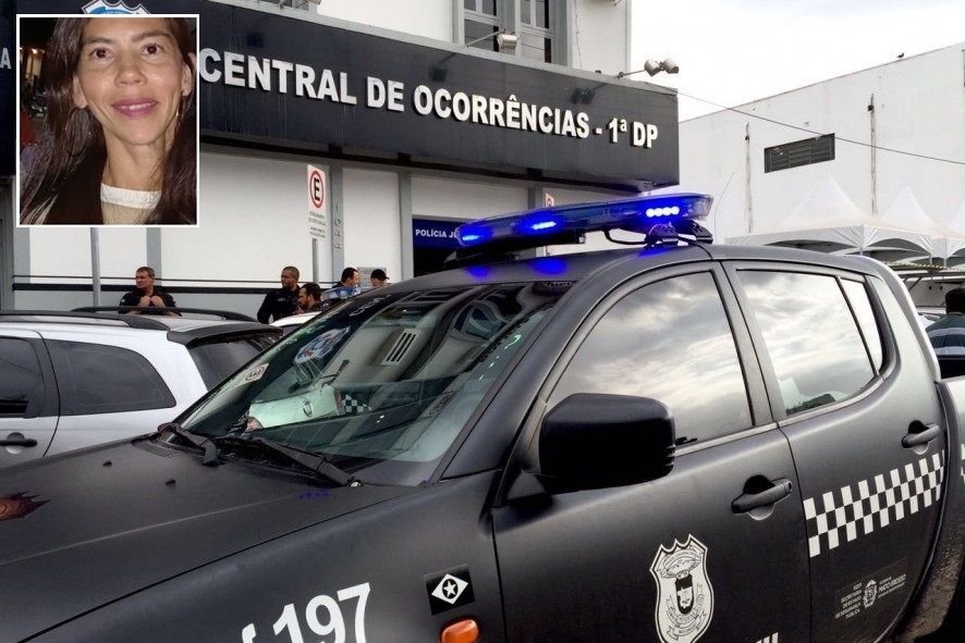 Mãe e filha são encontradas após oito dias desaparecidas em Cuiabá