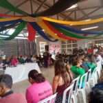 Prefeito de Rondonópolis inaugura maior creche da cidade no Mathias Neves