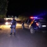 Homem é baleado em bairro de Sinop