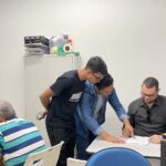 Município de Rondonópolis em parceria com Unemat promove atendimento jurídico aos moradores do Alfredo de Castro