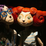 Zulmira Canavarros recebe neste final de semana teatro de bonecos