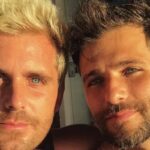 Bruno Gagliasso e Thiago Gagliasso - Instagram