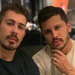 Carlinhos Maia e Lucas Guimarães - Instagram