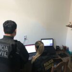 Operação Nuvem Impura é deflagrada no combate a exploração sexual infantojuvenil em Cuiabá e VG