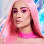 Bianca Andrade lança a "Pink", sua boneca - reprodução: Instagram