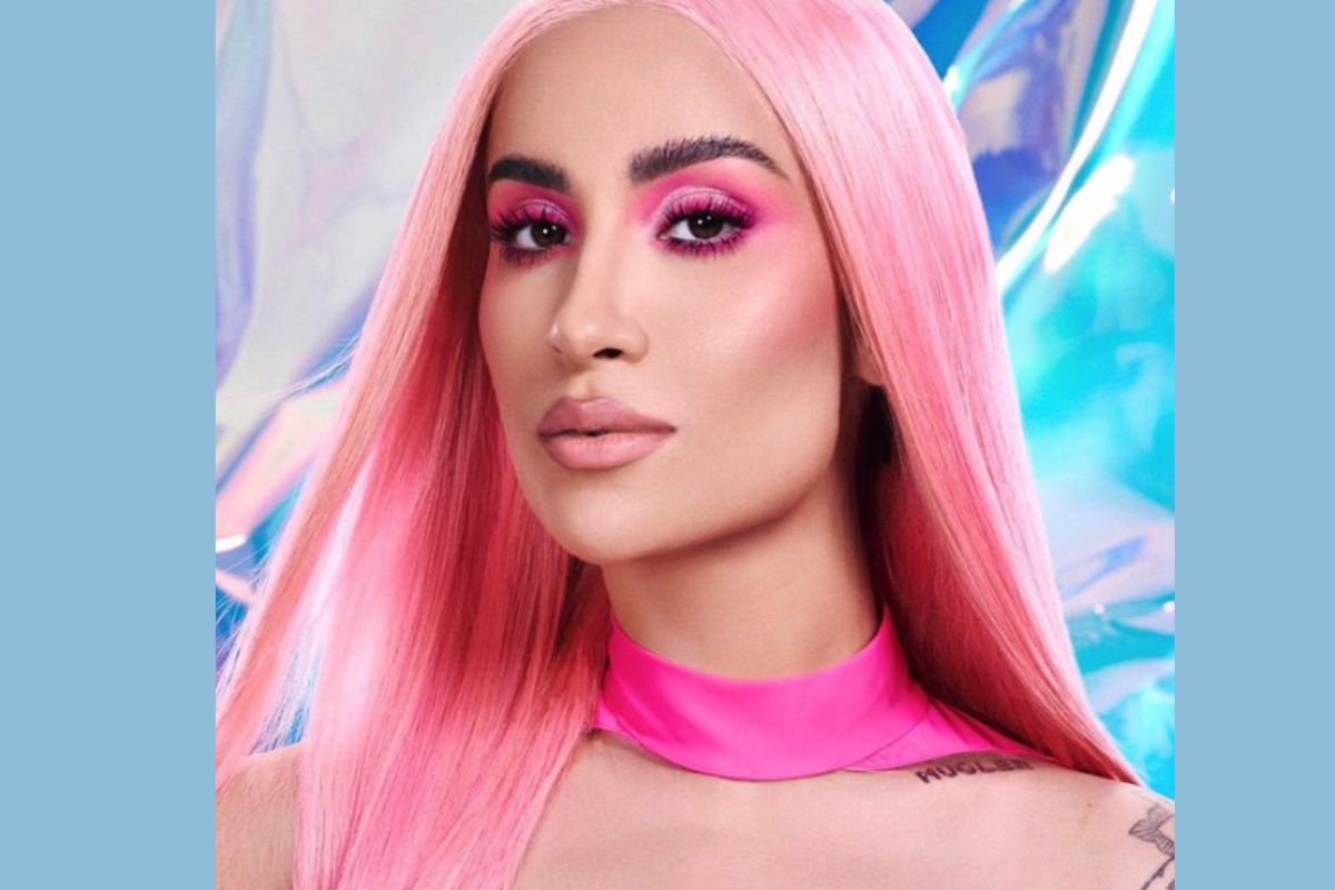 Bianca Andrade lança a "Pink", sua boneca - reprodução: Instagram