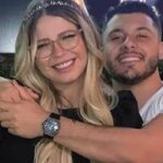 Murilo e Marília Mendonça - Instagram