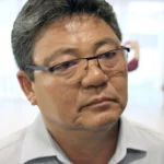 Ex-prefeito de Colíder morre aos 65 anos; governo MT lamenta