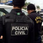 Procurado por homicídio ocorrido em Alto Garças é preso na zona rural de Rondonópolis