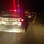 Homem é morto à tiros na frente de bar em Sinop