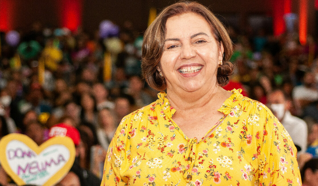 Neuma de Morais assume protagonismo da campanha Lula e Alckmin em MT