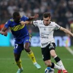 Corinthians desafia Boca por vaga às quartas de final da Libertadores