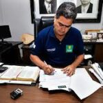 Pinheiro edita decreto e regulamenta criação do Conselho dos Usuários na esfera da administração pública em Cuiabá