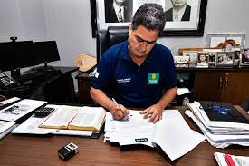 Pinheiro edita decreto e regulamenta criação do Conselho dos Usuários na esfera da administração pública em Cuiabá