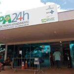 MP propõe contratação de inscritos em seleção para atender urgência na saúde em Cuiabá