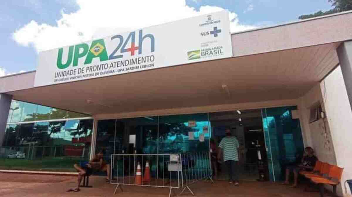 MP propõe contratação de inscritos em seleção para atender urgência na saúde em Cuiabá