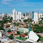 Mercado imobiliário continua crescendo em Cuiabá