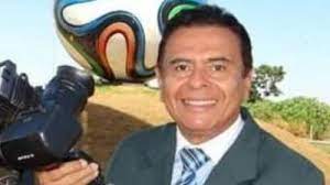 Jornalista Lino Pinheiro morre de parada cardíaca; Governo lamenta