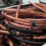 Dois homens por furtos de fios de cobre são presos em Várzea Grande