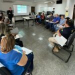 Juízes eleitorais de Rondonópolis realizam reunião preparatória