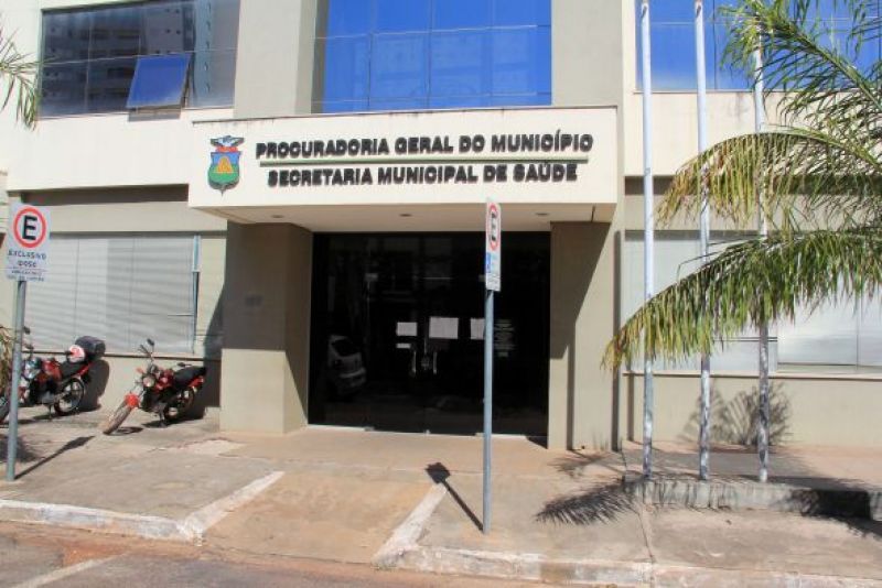 Secretaria de Saúde publica edital do concurso para 2.162 vagas em Cuiabá