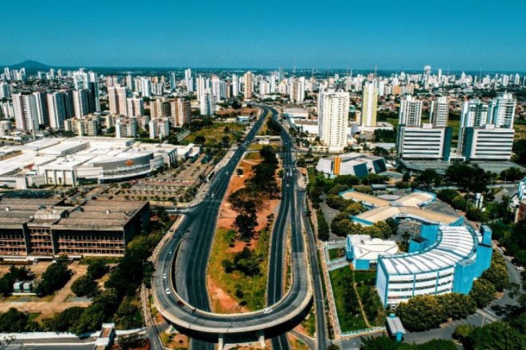 Intervenção na saúde de Cuiabá é requerida pelo MPMT