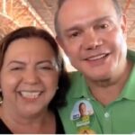 WF pede voto para primeira-dama de Rondonópolis, Neuma de Morais e gera crise no PL