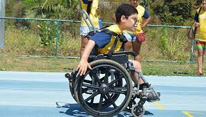 Dia “D” do Atleta Paralímpico leva atividades esportivas a crianças com deficiência neste sábado, 24