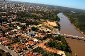 Exportações crescem 26% e ultrapassam U$ 2 bilhões em Rondonópolis