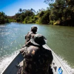 Proibição da pesca nos rios de MT começa no dia 3 de outubro de 2022