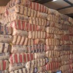 Carga de 51 toneladas de arroz desviada em Sorriso é recuperada no interior do Maranhão